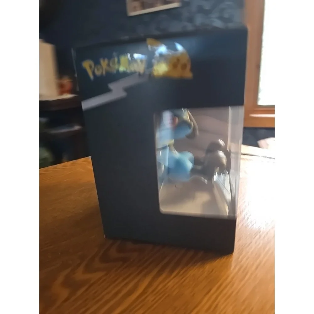 Jazwares pokemon select